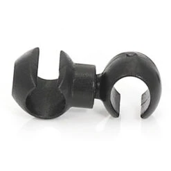 Attache Pour Gaines De Frein Ou Dérailleur Vélo -Messingschlager Soldes attache pour gaines de frein ou derailleur velo 2