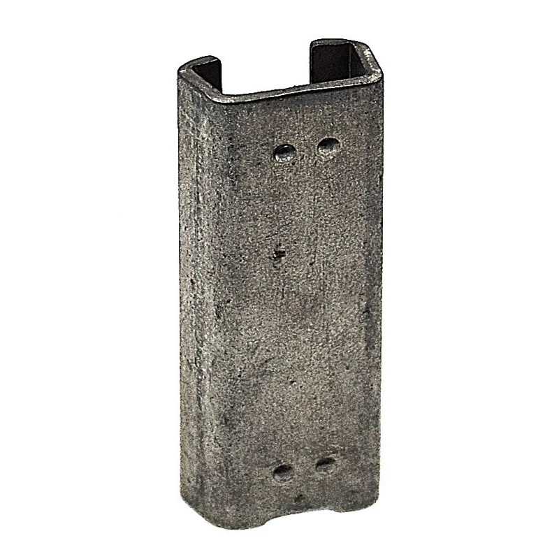 Attache Pour Le Soudage Dynamo Et Carter Acier Sur Cadre De Vélo 6 Attache Pour Le Soudage Dynamo Et Carter Acier Sur Cadre De Vélo – Image 4