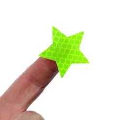 Autocollant Réfléchissant Pour Cadre Et Roue De Vélo, 42 Pièces -Messingschlager Soldes autocollant reflechissant pour cadre et roue de velo 42 pieces 5