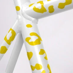 Autocollants Réfléchissants Léopard Bookman -Messingschlager Soldes autocollants reflechissants leopard bookman 2