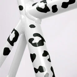 Autocollants Réfléchissants Léopard Bookman -Messingschlager Soldes autocollants reflechissants leopard bookman 4