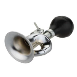 Avertisseur Sonore Trompette Pour Vélo -Messingschlager Soldes avertisseur sonore trompette pour velo 4
