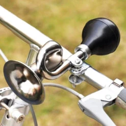Avertisseur Sonore Trompette Pour Vélo -Messingschlager Soldes avertisseur sonore trompette pour velo 5