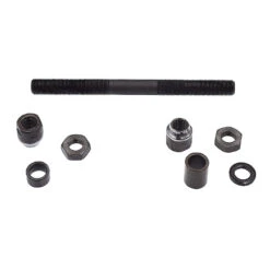 Point Axe Creux 138 Mm Avec Billes Pour Roue De Vélo 7 Point Axe Creux 138 Mm Avec Billes Pour Roue De Vélo -Messingschlager Soldes axe creux 138 mm avec billes pour roue de velo 2