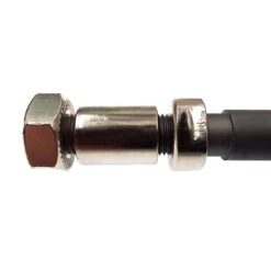 Axe Creux 145 Mm Avec Roulements Pour Moyeu Roue Arrière Vélo 10 Axe Creux 145 Mm Avec Roulements Pour Moyeu Roue Arrière Vélo -Messingschlager Soldes axe creux 145 mm avec roulements pour moyeu roue arriere velo 3