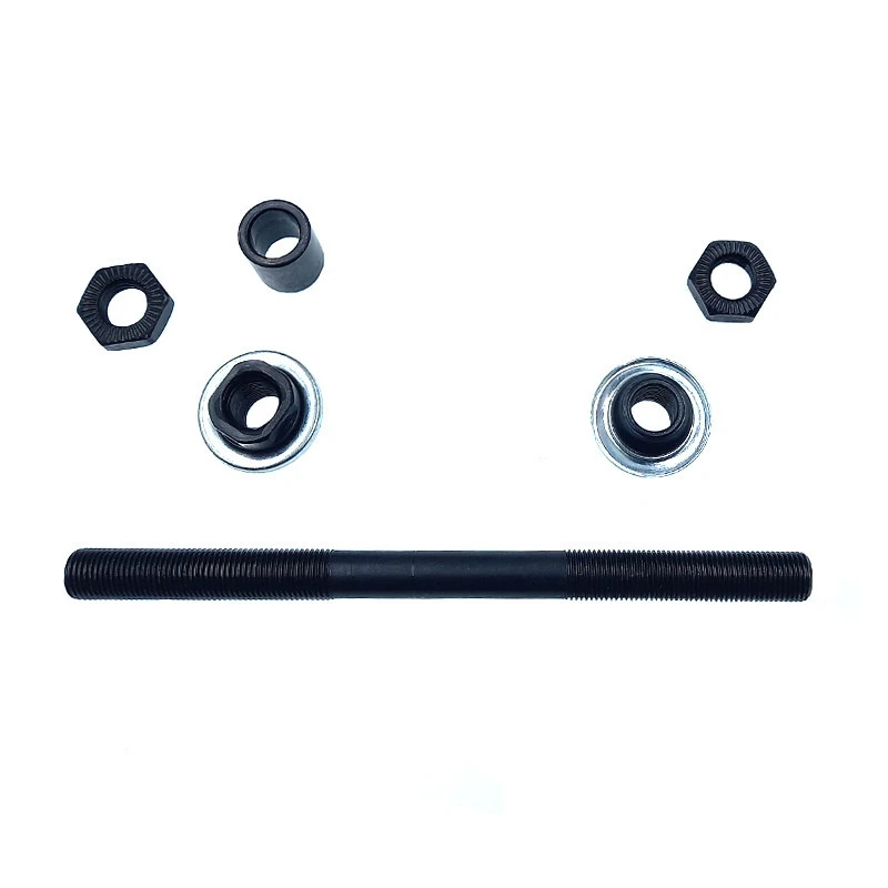 Axe Creux Pour Roue Arrière Vélo Maxxus 4 Axe Creux Pour Roue Arrière Vélo Maxxus – Image 2