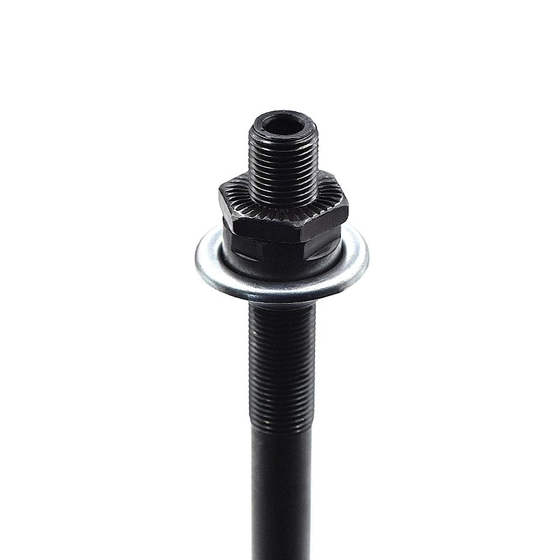 Axe Creux Pour Roue Arrière Vélo Maxxus 6 Axe Creux Pour Roue Arrière Vélo Maxxus – Image 4