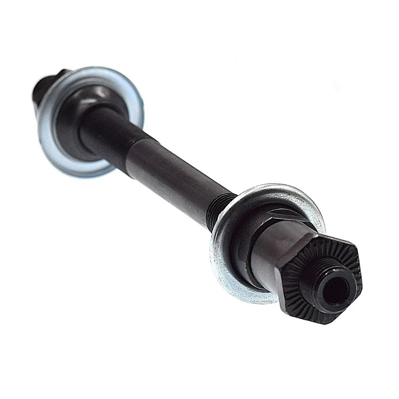 Axe Creux Pour Roue Arrière Vélo Maxxus 8 Axe Creux Pour Roue Arrière Vélo Maxxus – Image 6