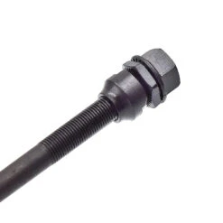 Axe De Roue Arrière Vélo 3/8" 175 Mm 8 Axe De Roue Arrière Vélo 3/8" 175 Mm -Messingschlager Soldes axe de roue arriere velo 3 8 175 mm 2