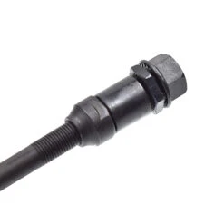 Axe De Roue Arrière Vélo 3/8" 175 Mm 9 Axe De Roue Arrière Vélo 3/8" 175 Mm -Messingschlager Soldes axe de roue arriere velo 3 8 175 mm 3