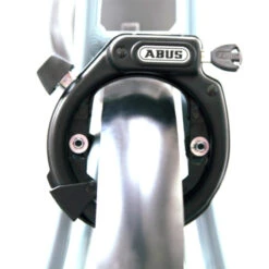 Bandes De Serrage Sur Haubans Pour Antivol De Cadre - Abus 8 Bandes De Serrage Sur Haubans Pour Antivol De Cadre - Abus -Messingschlager Soldes bandes de serrage sur haubans pour antivol de cadre abus 2