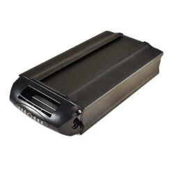 Batterie Vélo électrique TORPADO LI-ION 36 V / 10 AH (T220 NOIR)