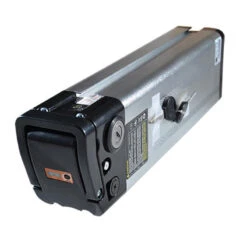 Batterie Vélo électrique TORPADO LI-ION 36 V/13 AH (T260)ENERGY BIKE