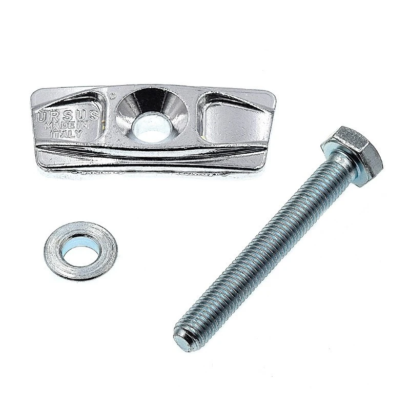 Béquille Double Vélo Lourd, VAE, Tandem - Jumbo URSUS 4 Béquille Double Vélo Lourd, VAE, Tandem - Jumbo URSUS – Image 2