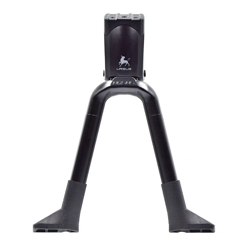 Béquille Double Vélo Lourd, VAE, Tandem - Jumbo URSUS 3 Béquille Double Vélo Lourd, VAE, Tandem - Jumbo URSUS