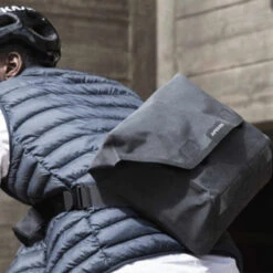 Besace Sacoche Vélo City Messenger Apidura 11 L Ou 13 L -Messingschlager Soldes besace sacoche velo city messenger apidura 11 l ou 13 l 4