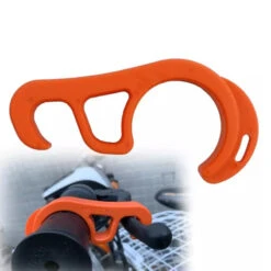 Oxford Bloqueur De Levier De Frein Pour Stationnement Du Vélo 9 Oxford Bloqueur De Levier De Frein Pour Stationnement Du Vélo -Messingschlager Soldes bloqueur de levier de frein pour stationnement du velo 2