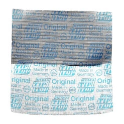 REMA TIP TOP Boîte De 100 Rustines Tip Top F2 Ovales -Messingschlager Soldes boite de 100 rustines tip top f2 ovales 2