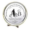 Boîte De Graisse Gilles Berthoud Pour Selle En Cuir 60 Ml -Messingschlager Soldes boite de graisse gilles berthoud pour selle en cuir 60 ml