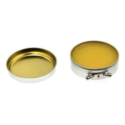 Boîte De Graisse Gilles Berthoud Pour Selle En Cuir 60 Ml -Messingschlager Soldes boite de graisse gilles berthoud pour selle en cuir 60 ml 2