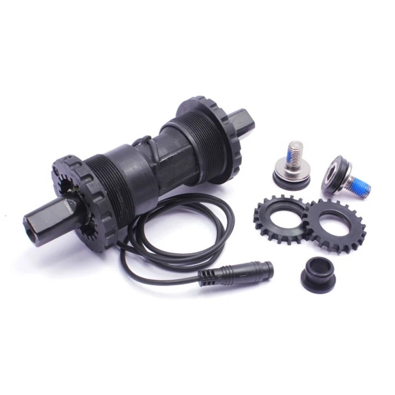 Boitier De Pédalier 127 Mm Avec Capteur Pédalage Intégré VAE Arcade V2 3 Boitier De Pédalier 127 Mm Avec Capteur Pédalage Intégré VAE Arcade V2