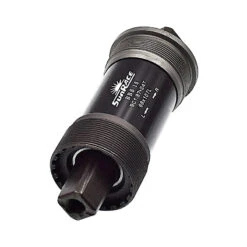 Boîtier De Pédalier Acier SunRace 68/107mm BBS