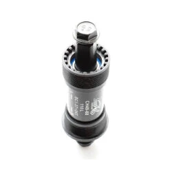 Boîtier De Pédalier Chin Haur 110 Mm -Messingschlager Soldes boitier de pedalier chin haur 110 mm 2