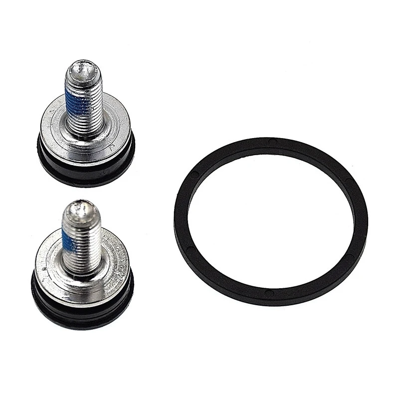 M-Wave Boîtier De Pédalier Chromé FAT BIKE 179,5 Mm 7 M-Wave Boîtier De Pédalier Chromé FAT BIKE 179,5 Mm – Image 5