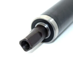 Boîtier De Pédalier NECO B911 FAT BIKE 179,5 Mm -Messingschlager Soldes boitier de pedalier neco b911 fat bike 1795 mm 2