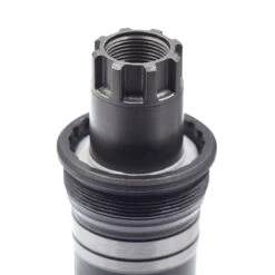 Boitier De Pédalier Shimano BB-ES300 Octalink BSA 68mm -Messingschlager Soldes boitier de pedalier shimano bb es300 octalink bsa 68mm 2