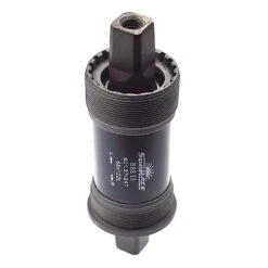 Boîtier De Pédalier SUNRACE 122 Mm -Messingschlager Soldes boitier de pedalier sunrace 122 mm 2