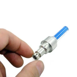 Bouchon De Valve NEON Pour Roue De Vélo, Moto, Voiture