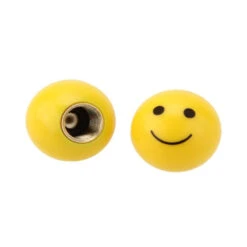 Bouchon De Valve Pour Vélo - Smiley 13 Bouchon De Valve Pour Vélo - Smiley -Messingschlager Soldes bouchon de valve pour velo smiley 5