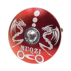 Bouchon En Aluminium Avec Vis Pour Potence De Vélo -Messingschlager Soldes bouchon en aluminium avec vis pour potence de velo 2