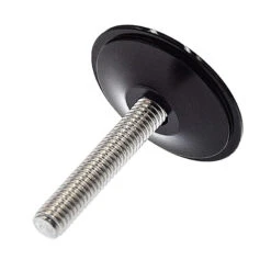 Bouchon En Aluminium Avec Vis Pour Potence De Vélo -Messingschlager Soldes bouchon en aluminium avec vis pour potence de velo 5