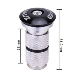 Bouchon Extension De Direction De Fourche Vélo 10 Bouchon Extension De Direction De Fourche Vélo -Messingschlager Soldes bouchon extension de direction de fourche velo 1 2