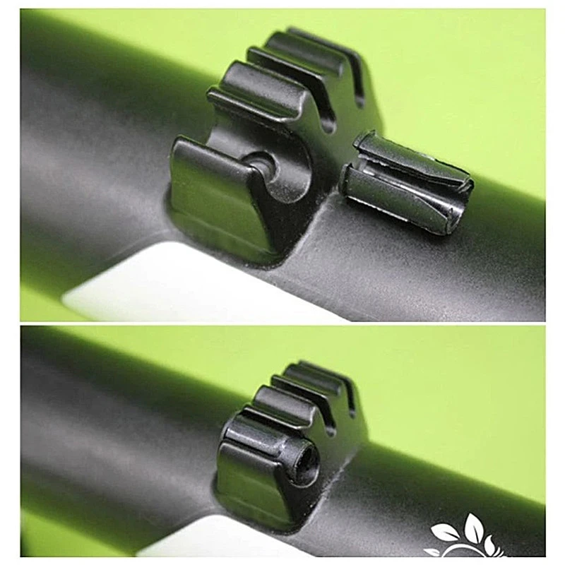 Bouchons De Cadre Pour Gaine De Frein VTT - Par 10 4 Bouchons De Cadre Pour Gaine De Frein VTT - Par 10 – Image 2