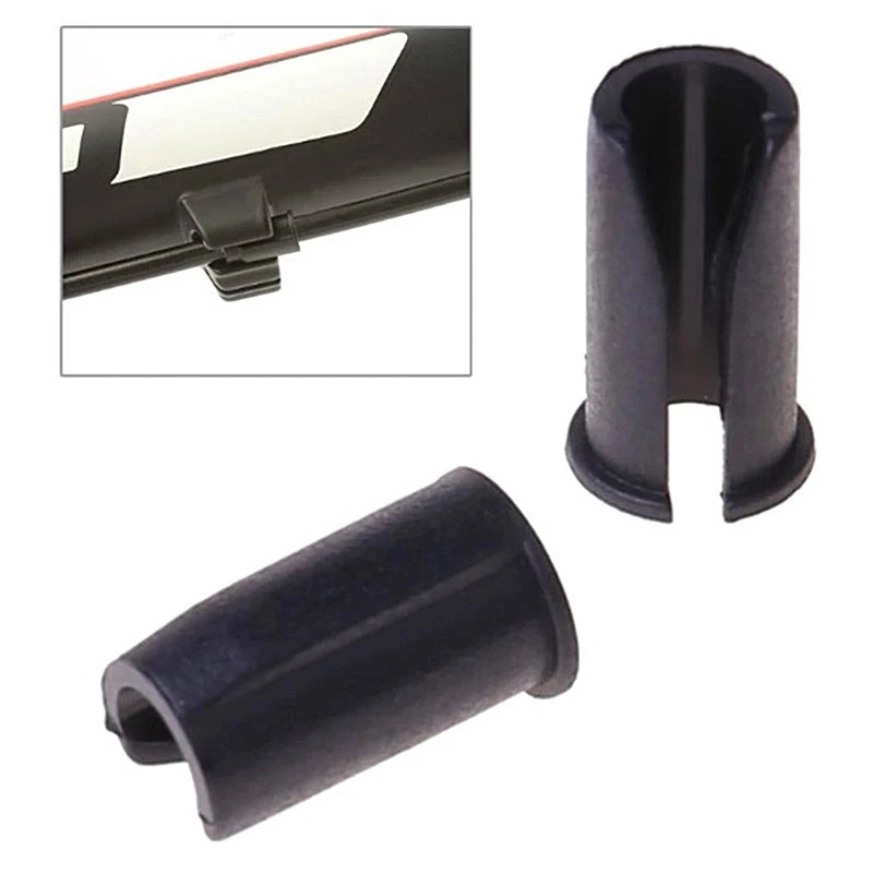 Bouchons De Cadre Pour Gaine De Frein VTT - Par 10 7 Bouchons De Cadre Pour Gaine De Frein VTT - Par 10 – Image 5