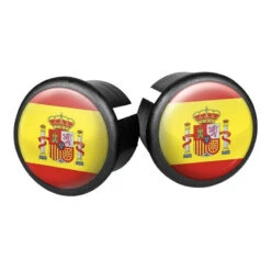 Velox Bouchons De Cintre Route Drapeau Européen -Messingschlager Soldes bouchons de cintre route drapeau europeen 3