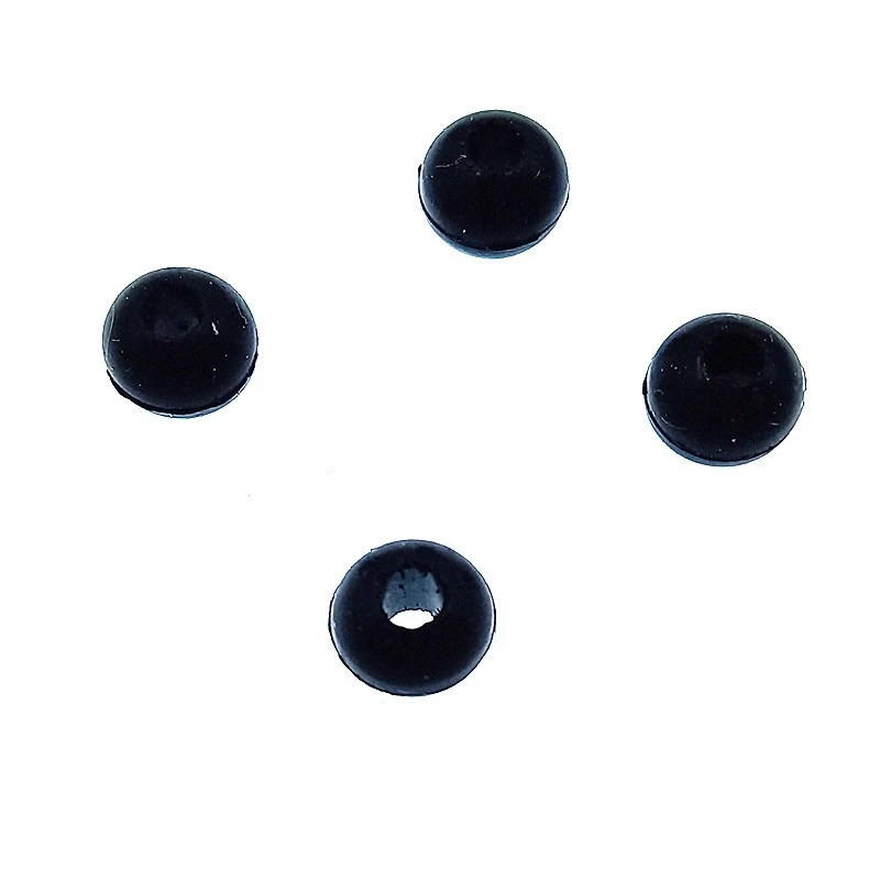 Boule Protège-cadre Pour Câble, Durite Et Gaine Vélo 4 Boule Protège-cadre Pour Câble, Durite Et Gaine Vélo – Image 2