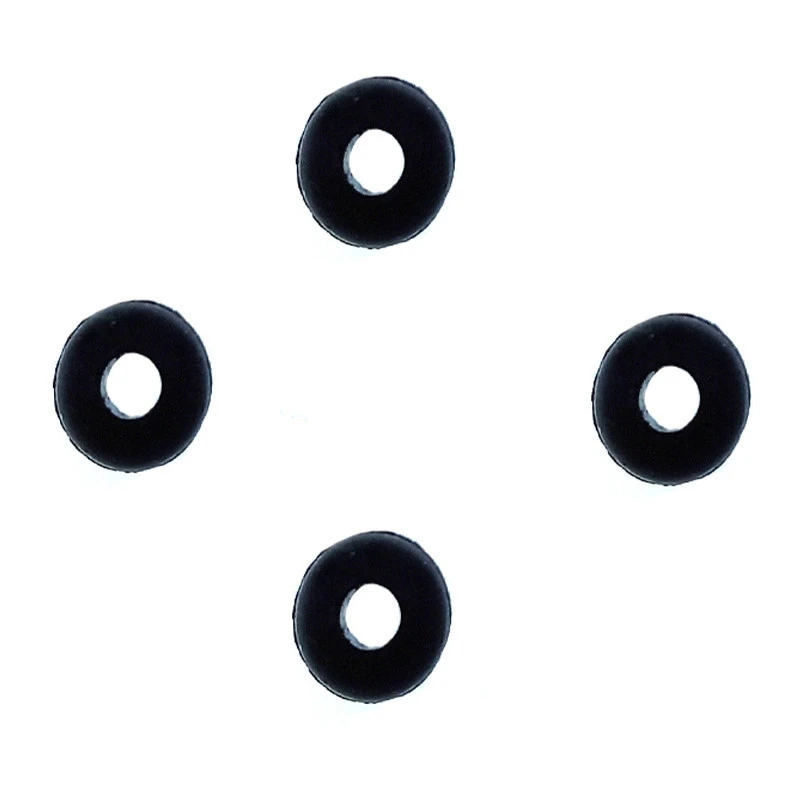 Boule Protège-cadre Pour Câble, Durite Et Gaine Vélo 3 Boule Protège-cadre Pour Câble, Durite Et Gaine Vélo