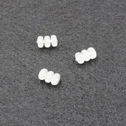 ARCADE Boules Anti-frottement Pour Câble De Dérailleur - Lot De 3 -Messingschlager Soldes boules anti frottement pour cable de derailleur lot de 3 2