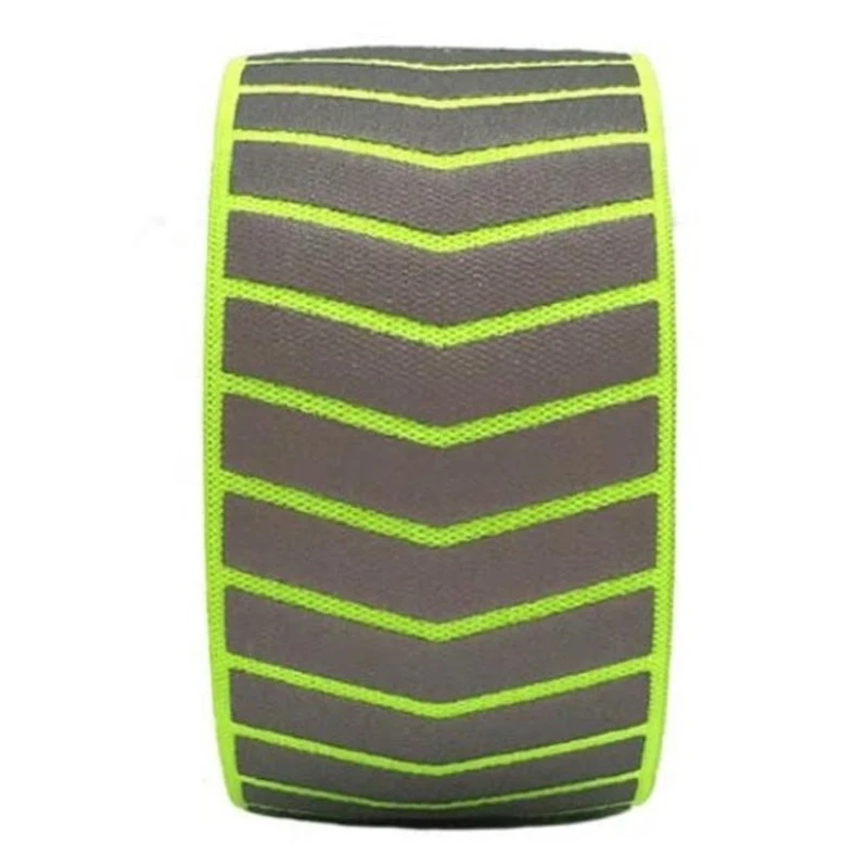 Brassard Réflechissant Pour Cycliste Et Jogger 6 Brassard Réflechissant Pour Cycliste Et Jogger – Image 4