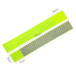 Brassard Réflechissant Pour Cycliste Et Jogger 13 Brassard Réflechissant Pour Cycliste Et Jogger -Messingschlager Soldes brassard reflechissant pour cycliste et jogger 5