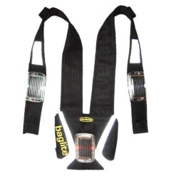 Bretelle Support De Sac Solaire Baglite - Pedalite