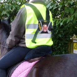 Bretelle Support De Sac Solaire Baglite - Pedalite -Messingschlager Soldes bretelle support de sac solaire baglite pedalite 3