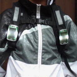 Bretelle Support De Sac Solaire Baglite - Pedalite -Messingschlager Soldes bretelle support de sac solaire baglite pedalite 4