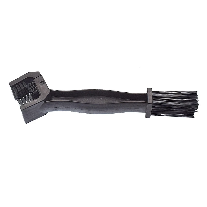 Brosse De Nettoyage Et D'entretien Pour Chaîne De Vélo 3 Brosse De Nettoyage Et D'entretien Pour Chaîne De Vélo