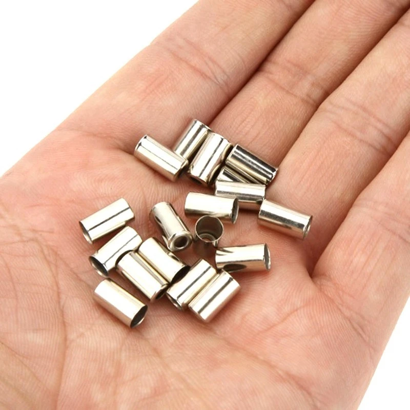 Butées De Gaine De Frein Vélo Par 20 4 Butées De Gaine De Frein Vélo Par 20 – Image 2