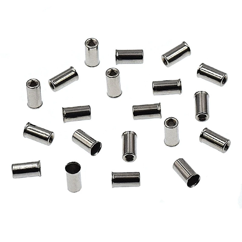 Butées De Gaine De Frein Vélo Par 20 3 Butées De Gaine De Frein Vélo Par 20